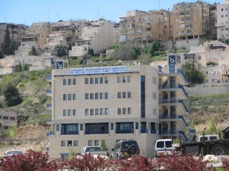 Jerusalem College of Technology