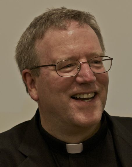 Robert Barron (priest)