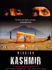 Mission Kashmir