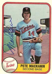 Pete Mackanin