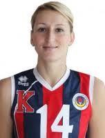 Alica Székelyová