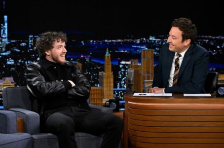Jack Harlow to Co-Host ‘The Tonight Show’ With Jimmy Fallon