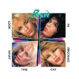 Poison - Look What The Cat Dragged In