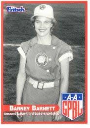 Charlene Barnett
