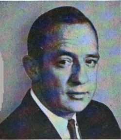 Thomas W. L. Ashley
