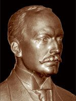 R. A. F. Penrose, Jr.