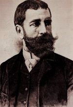 Manuel de Mariátegui, 1st Count of San Bernardo