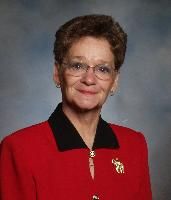 Kitty Rehberg