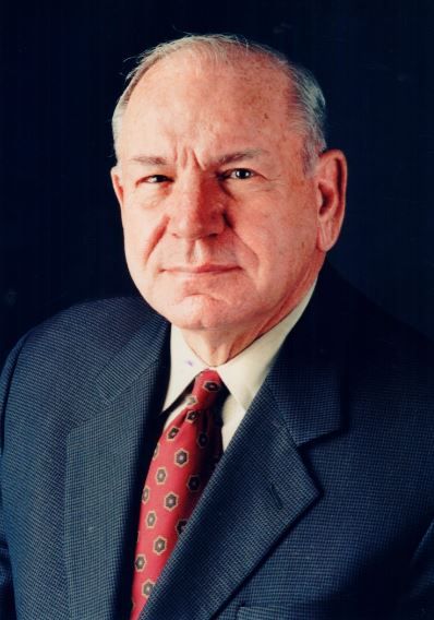Ralph J. Lamberti