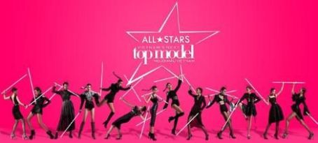 Vietnam's Next Top Model (season 8)
