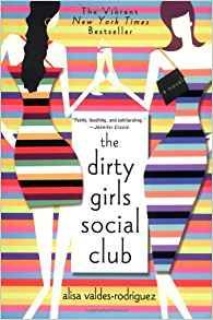 The Dirty Girls Social Club