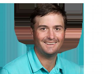 Kevin Kisner