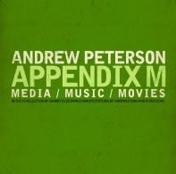 Andrew Peterson musician albums FamousFix list