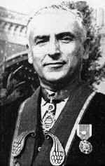 Mohammad Ali Mojtahedi
