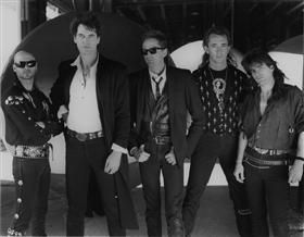 The Angels