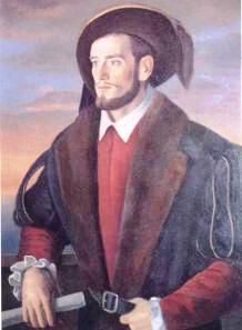 Andrés de Urdaneta