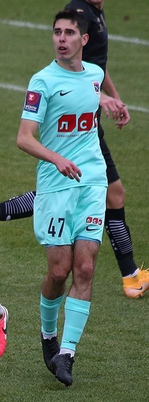 Ruslan Kazakov Photos, News and Videos, Trivia and Quotes - FamousFix