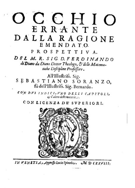 Ferdinando di Diano