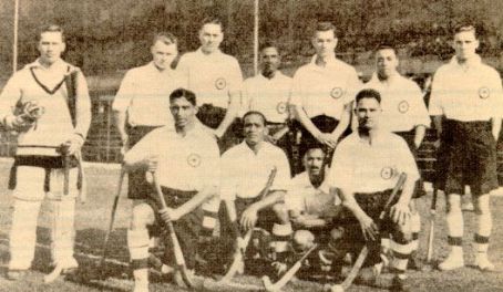 Richard Allen (field hockey)