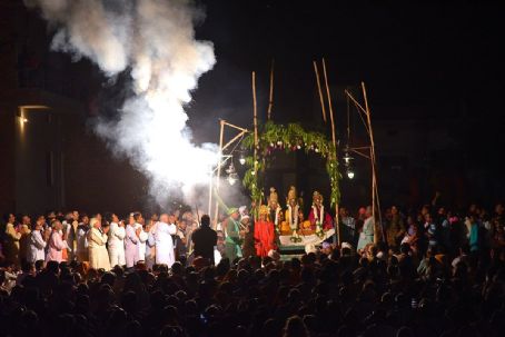 Ramlila