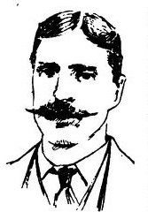 Stopford Brooke (politician)