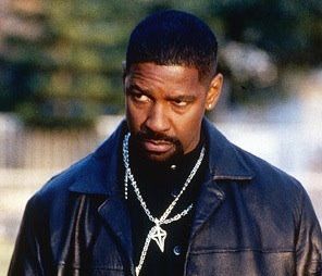 Detective Alonzo Harris