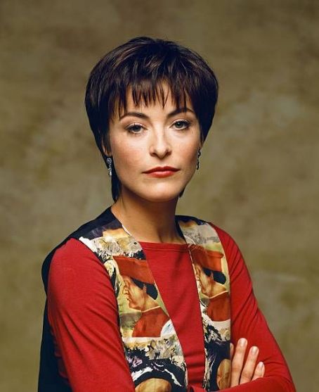 Amanda Donohoe - L.A. Law