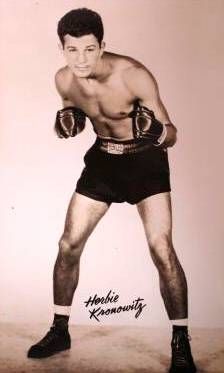 Herbie Kronowitz