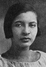 Theodora Fonteneau Rutherford