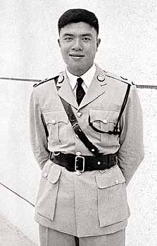 Eddie Hui