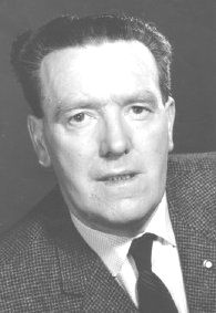 Andy Barr