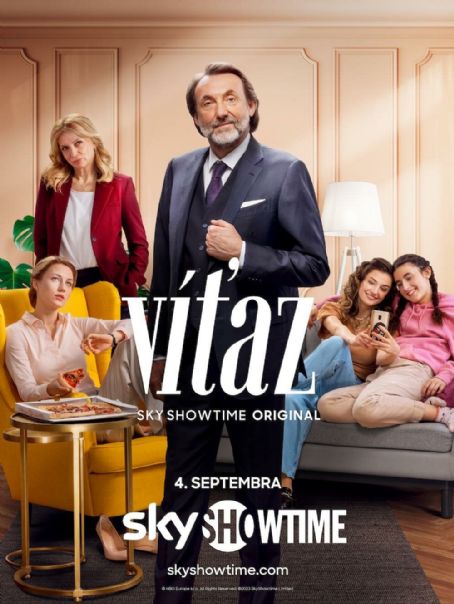 Vítaz