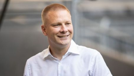 Stefan Billborn