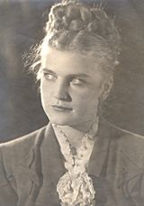 Svetlana Borusevich