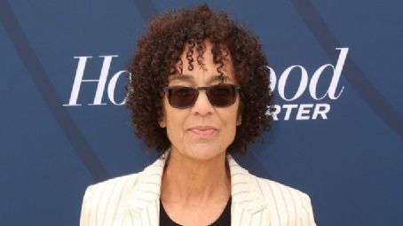 Stephanie Allain