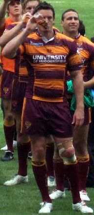 Wayne McDonald