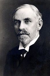 William Edward Barton