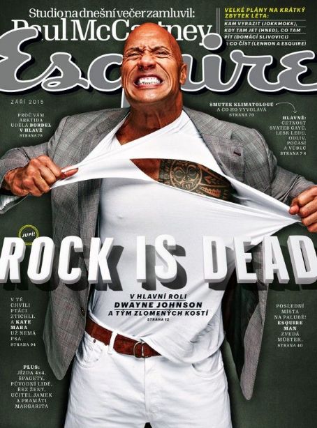 Dwayne Johnson Photos, News and Videos, Trivia and Quotes - FamousFix