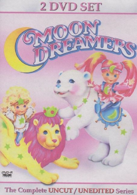 Moon Dreamers