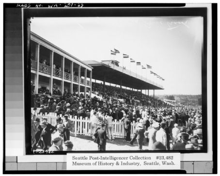 Longacres