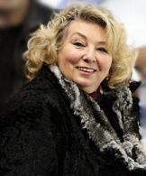 Tatiana Tarasova
