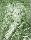 Johann Heinrich Linck