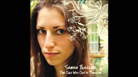Sarah Blacker