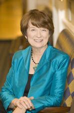 Libby Mitchell