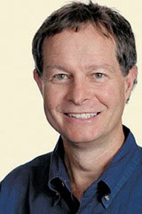 John Mackey