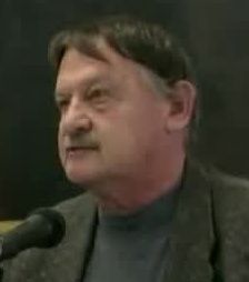 Tine Hribar