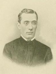 Nicholas Russo