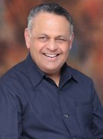 P. A. Inamdar