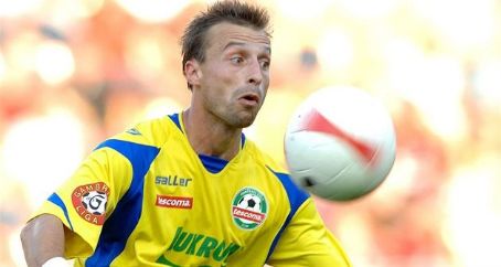 Jan Kraus (footballer, born 1979)