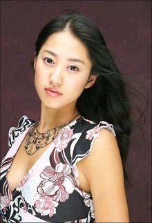 Jeon Hye-Bin